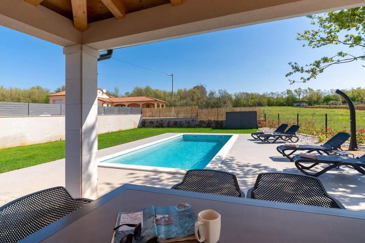 Holiday home Villa Stefani Montizana