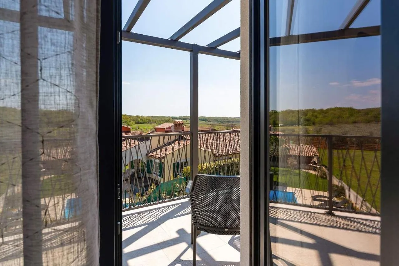 Villa Stefani Montizana Holiday home