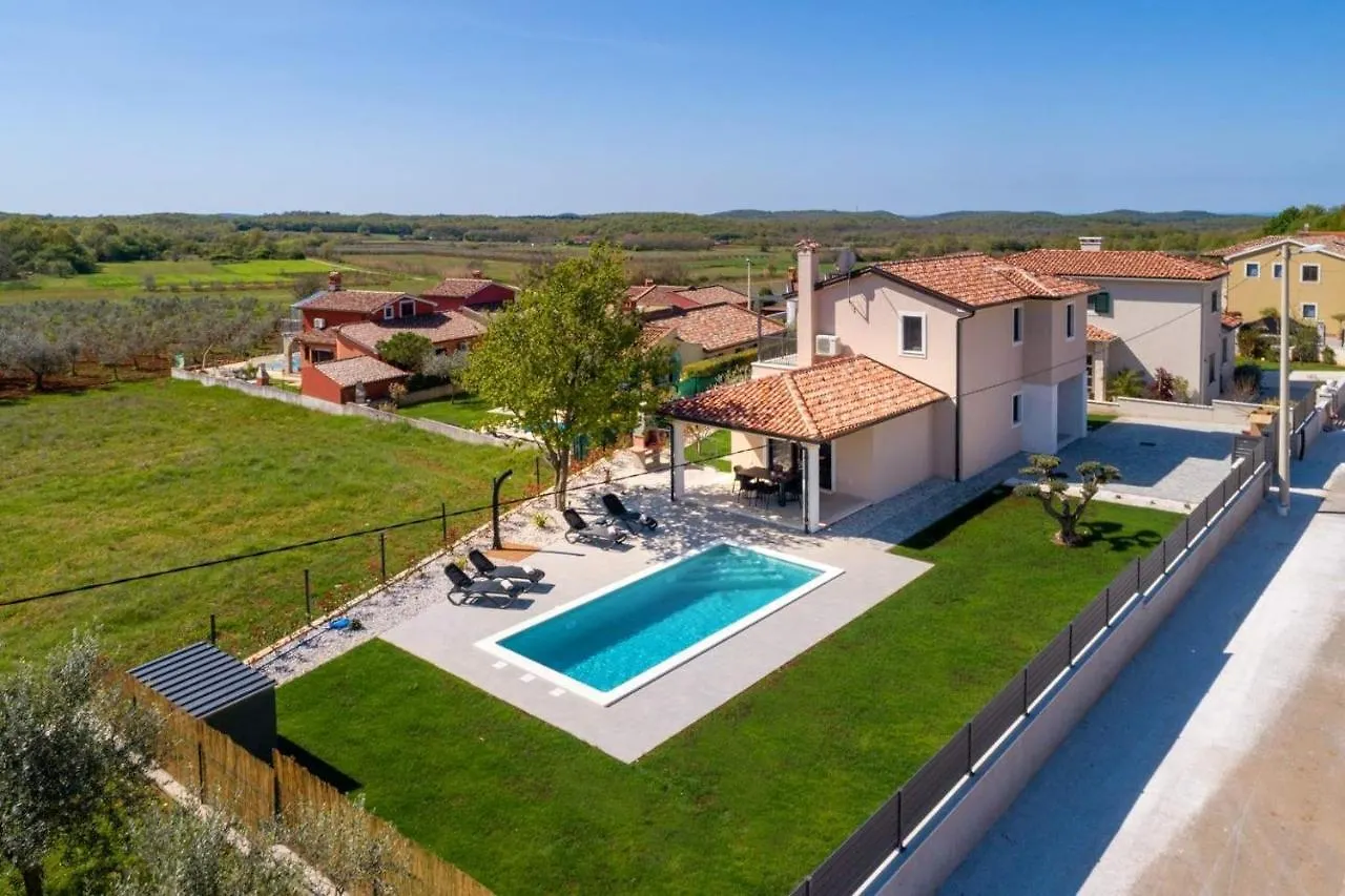 Villa Stefani Montizana