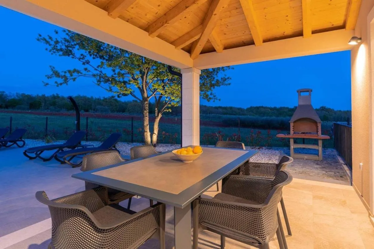 Holiday home Villa Stefani Montizana
