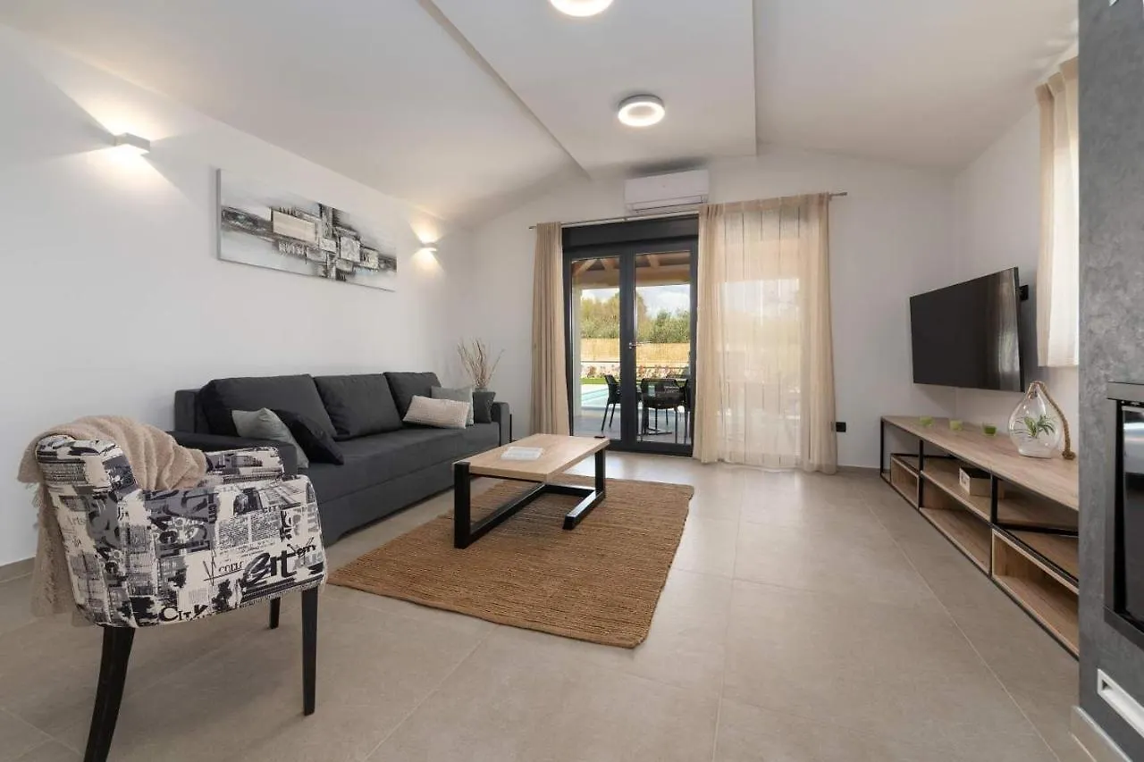 Holiday home Villa Stefani Montizana