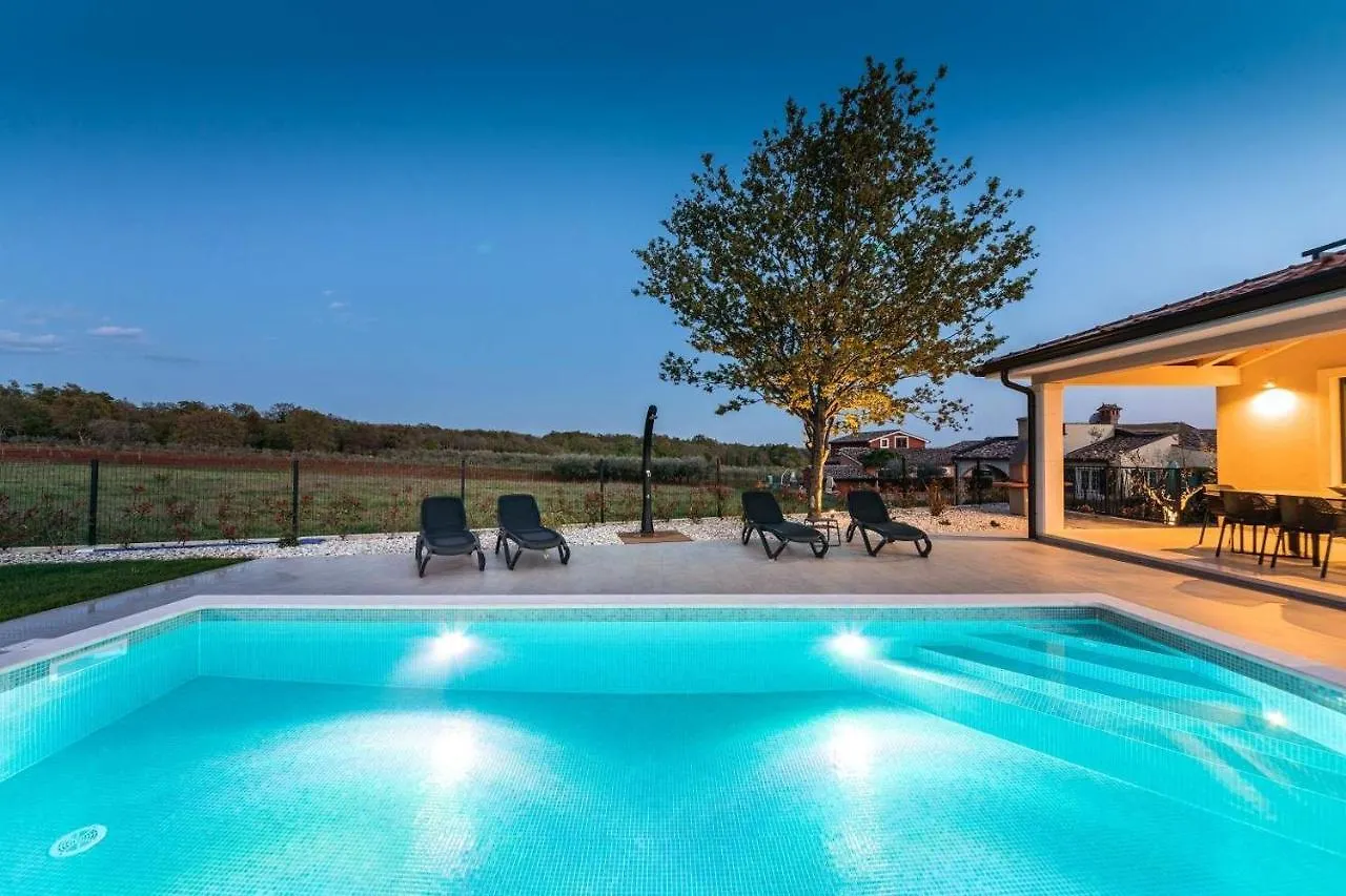 Villa Stefani Montizana Holiday home